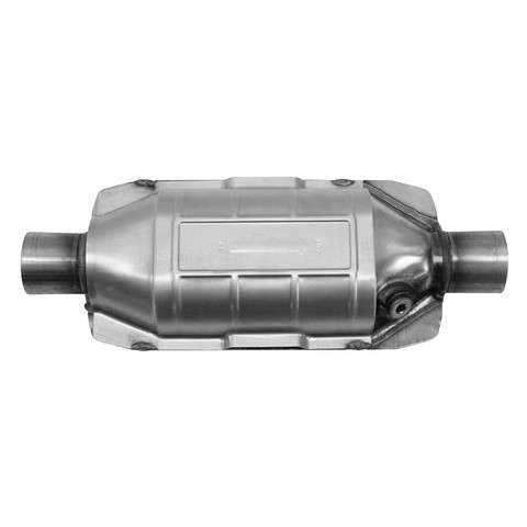 AP Exhaust 771214 Catalytic Converter-Universal For FORD,MERCURY,SUBARU